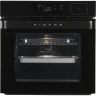 Hiberg S-VM 6415 B SMART электрический духовой шкаф