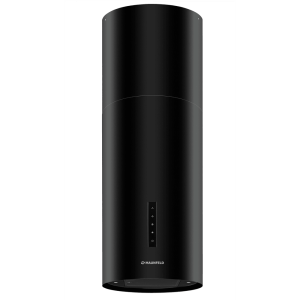 Maunfeld Ford 39 Isla Sensor Black вытяжка