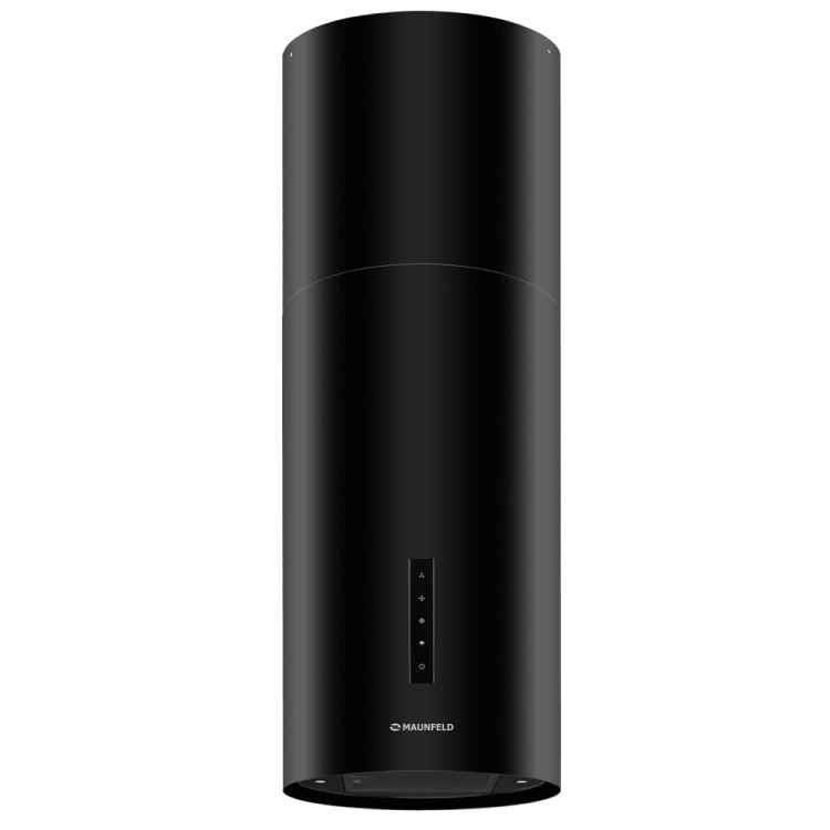 Maunfeld Ford 39 Isla Sensor Black вытяжка