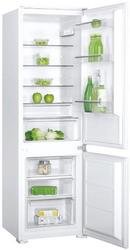 Graude IKG 180.0 встраиваемый холодильник