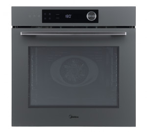 Midea MO82107PGG-I электрический духовой шкаф