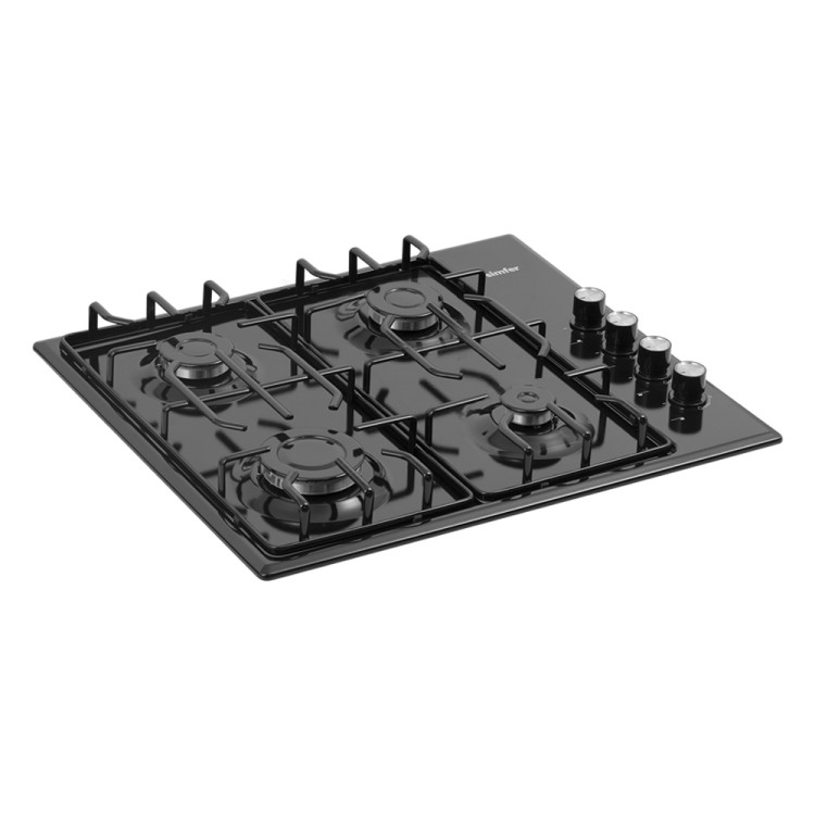 Simfer H60Q40B471 газовая варочная панель