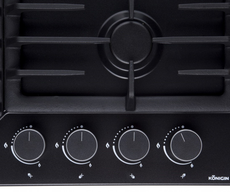 Konigin Blaze 604 BMW варочная панель газовая