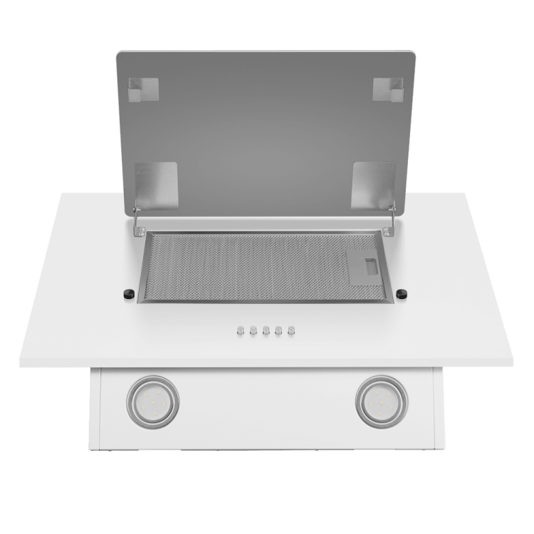 Maunfeld Tower 60 White вытяжка