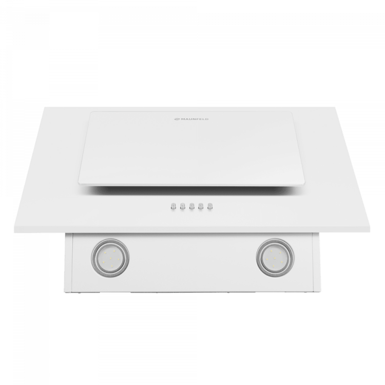 Maunfeld Tower 60 White вытяжка