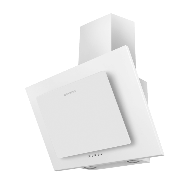 Maunfeld Tower 60 White вытяжка