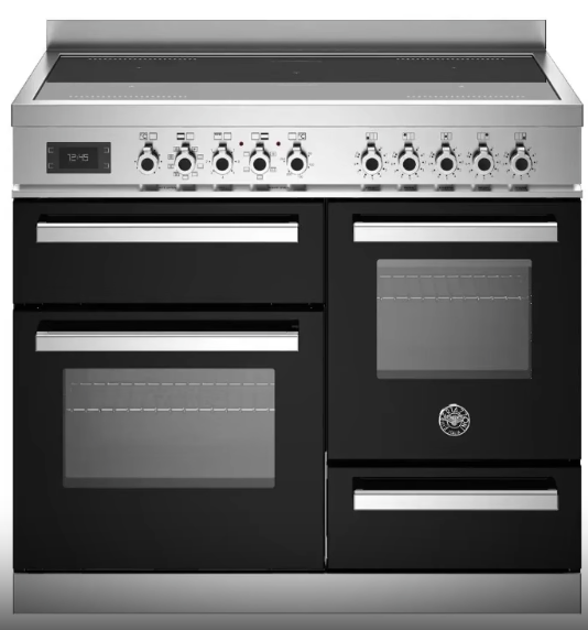 Bertazzoni PRO105I3ENET варочный центр