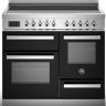 Bertazzoni PRO105I3ENET варочный центр
