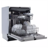 DeLonghi DDW 08F Aquamarine eco встраиваемая посудомоечная машина