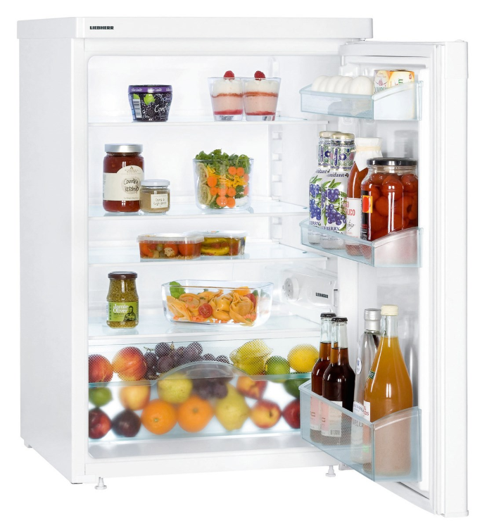 Liebherr T 1700 холодильник 85 см