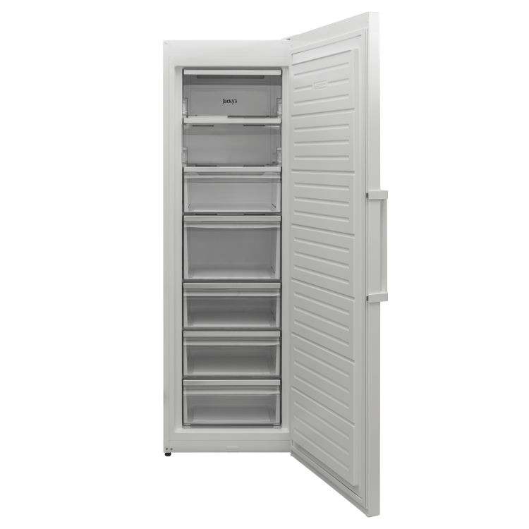 Jacky's JLF FW1860 SBS отдельностоящий холодильник с морозильником Side-by-side