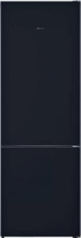 Neff KG7493B30R отдельностоящий двухкамерный холодильник