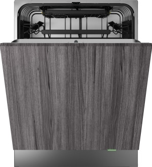 Asko DSD544B встраиваемая посудомоечная машина
