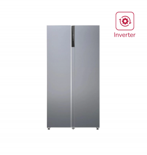 Lex LSB530DsID холодильник Side by Side