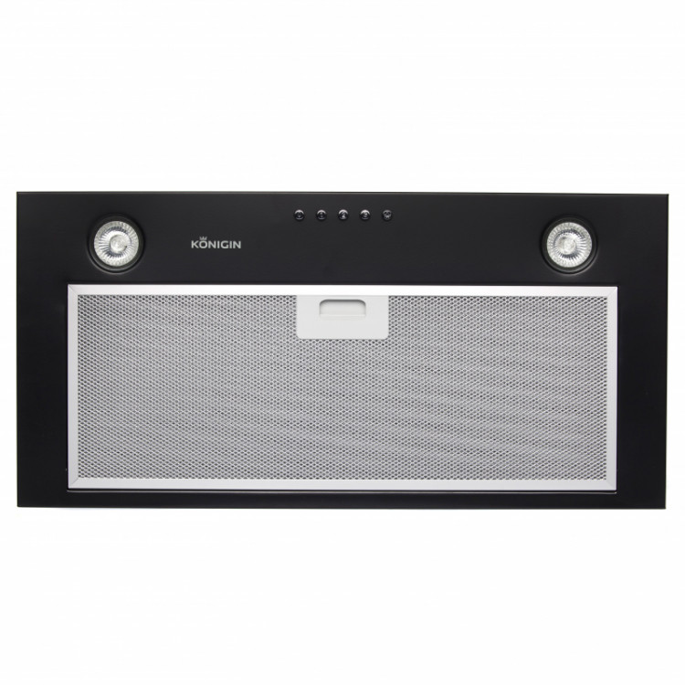 Konigin Inbox Plus Black 60 вытяжка