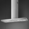 Smeg KBT1200XE вытяжка