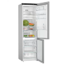 Bosch KGN39IJ22R отдельностоящий холодильник с морозильником