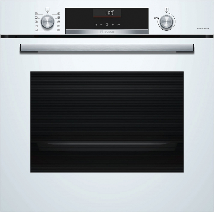 Bosch HBG516BW0R духовой шкаф