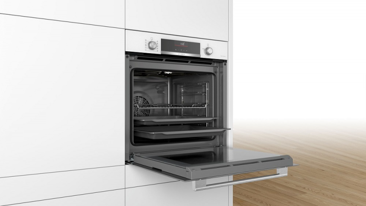 Bosch HBG516BW0R духовой шкаф