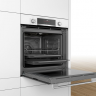 Bosch HBG516BW0R духовой шкаф