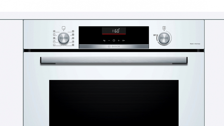 Bosch HBG516BW0R духовой шкаф