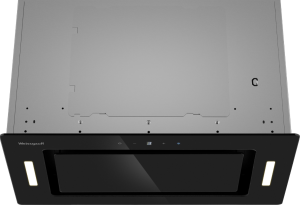 Weissgauff Aura 850 BL вытяжка