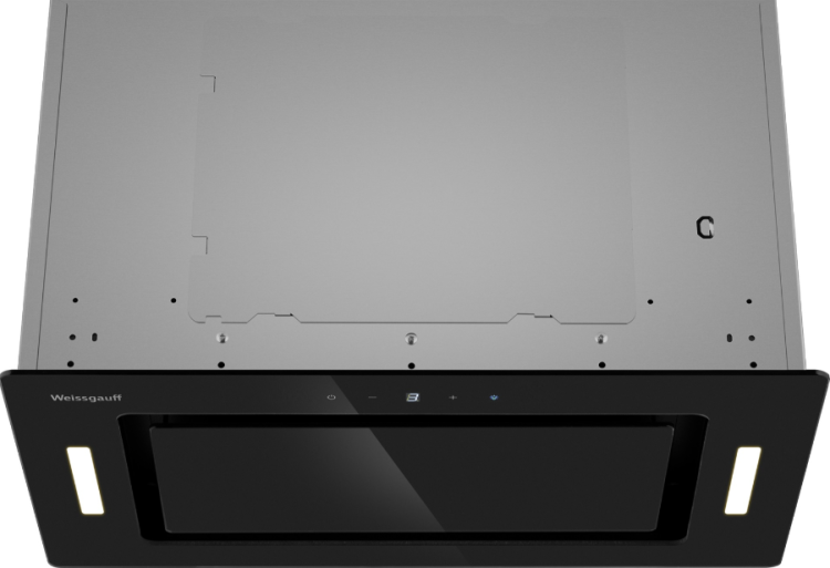 Weissgauff Aura 850 BL вытяжка