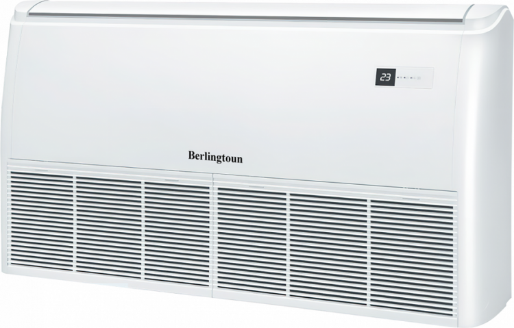 Berlingtoun BCI-24AFIN1/BCO-24AIN1 кондиционер