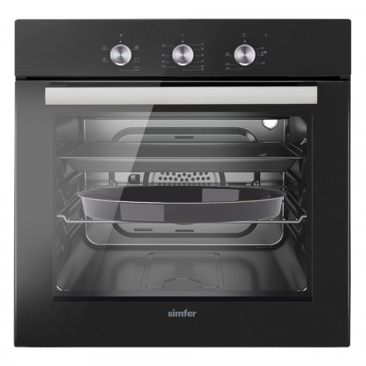 Simfer B6ES16016 духовой шкаф электрический