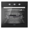 Simfer B6ES16016 духовой шкаф электрический