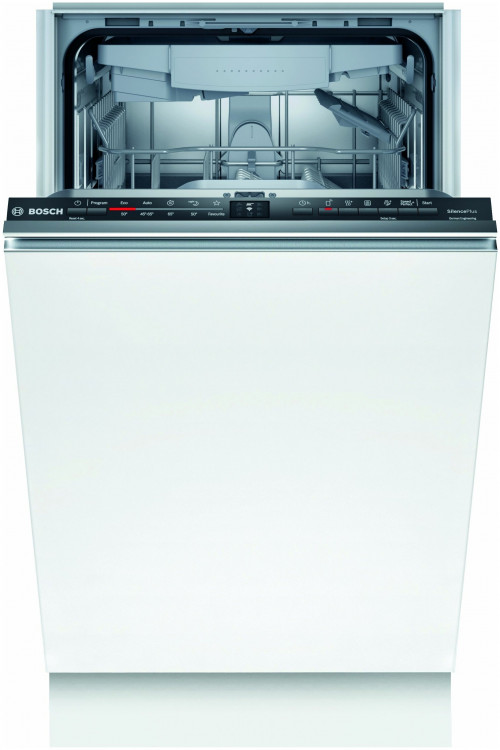 Bosch SPV2HMX1FR встраиваемая посудомоечная машина