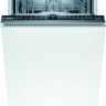 Bosch SPV2HMX1FR встраиваемая посудомоечная машина
