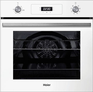 Haier HOD-P08TGW электрический духовой шкаф
