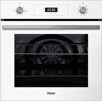 Haier HOD-P08TGW электрический духовой шкаф