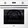Haier HOD-P08TGW электрический духовой шкаф