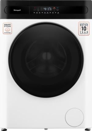 Weissgauff WMD 49411 DC Inverter Steam стиральная машина