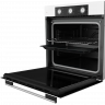 Kuppersberg HF 603 W электрический духовой шкаф