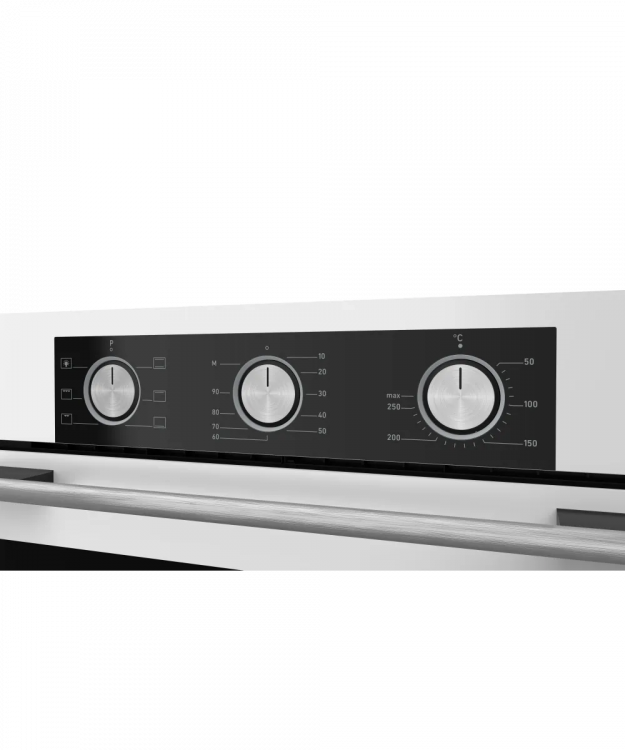 Kuppersberg HF 603 W электрический духовой шкаф