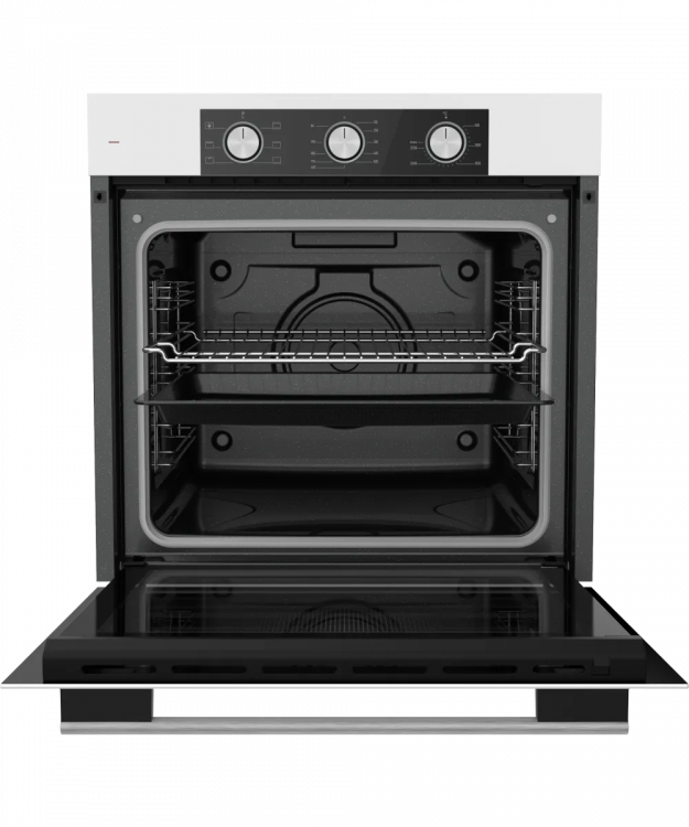 Kuppersberg HF 603 W электрический духовой шкаф