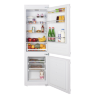 Maunfeld MBF177SW встраиваемый холодильник