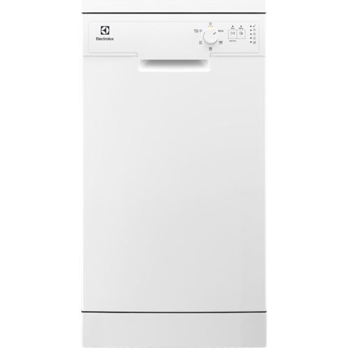 Electrolux SEA91210SW встраиваемая посудомоечная машина