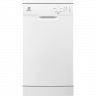 Electrolux SEA91210SW встраиваемая посудомоечная машина