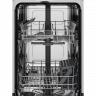 Electrolux SEA91210SW встраиваемая посудомоечная машина