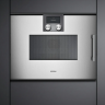 Gaggenau BMP251110 комбинированный духовой шкаф-микроволновка