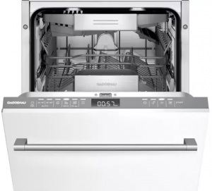 Gaggenau DF264100 встраиваемая посудомоечная машина
