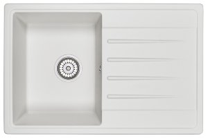 Granula ST-7602 белый мойка