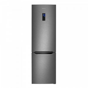 Maunfeld MFF195NFIX10  холодильник отдельностоящий