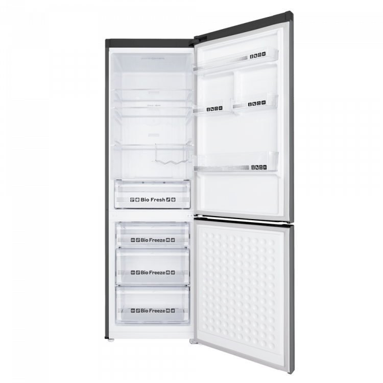 Maunfeld MFF195NFIX10  холодильник отдельностоящий