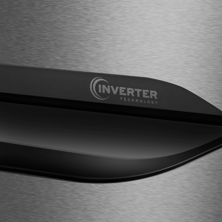 Maunfeld MFF195NFIX10  холодильник отдельностоящий