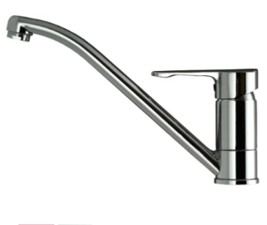 Teka ML STAINLESS STEEL смеситель